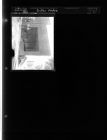 Grifton Feature (1 Negatives), 1953 [Sleeve 41, Folder b, Box 2]